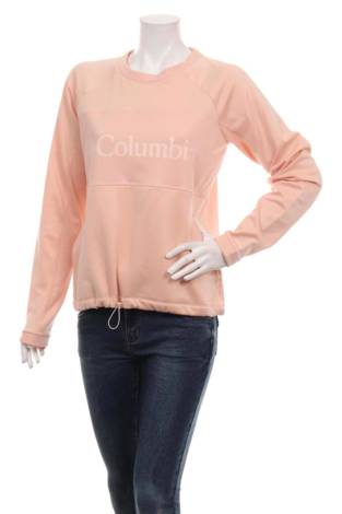 Спортна блуза COLUMBIA - Mania Спортна блуза COLUMBIA