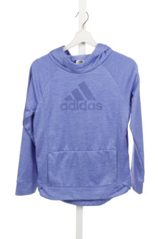 Детски суитшърт ADIDAS - Mania Детски суитшърт ADIDAS