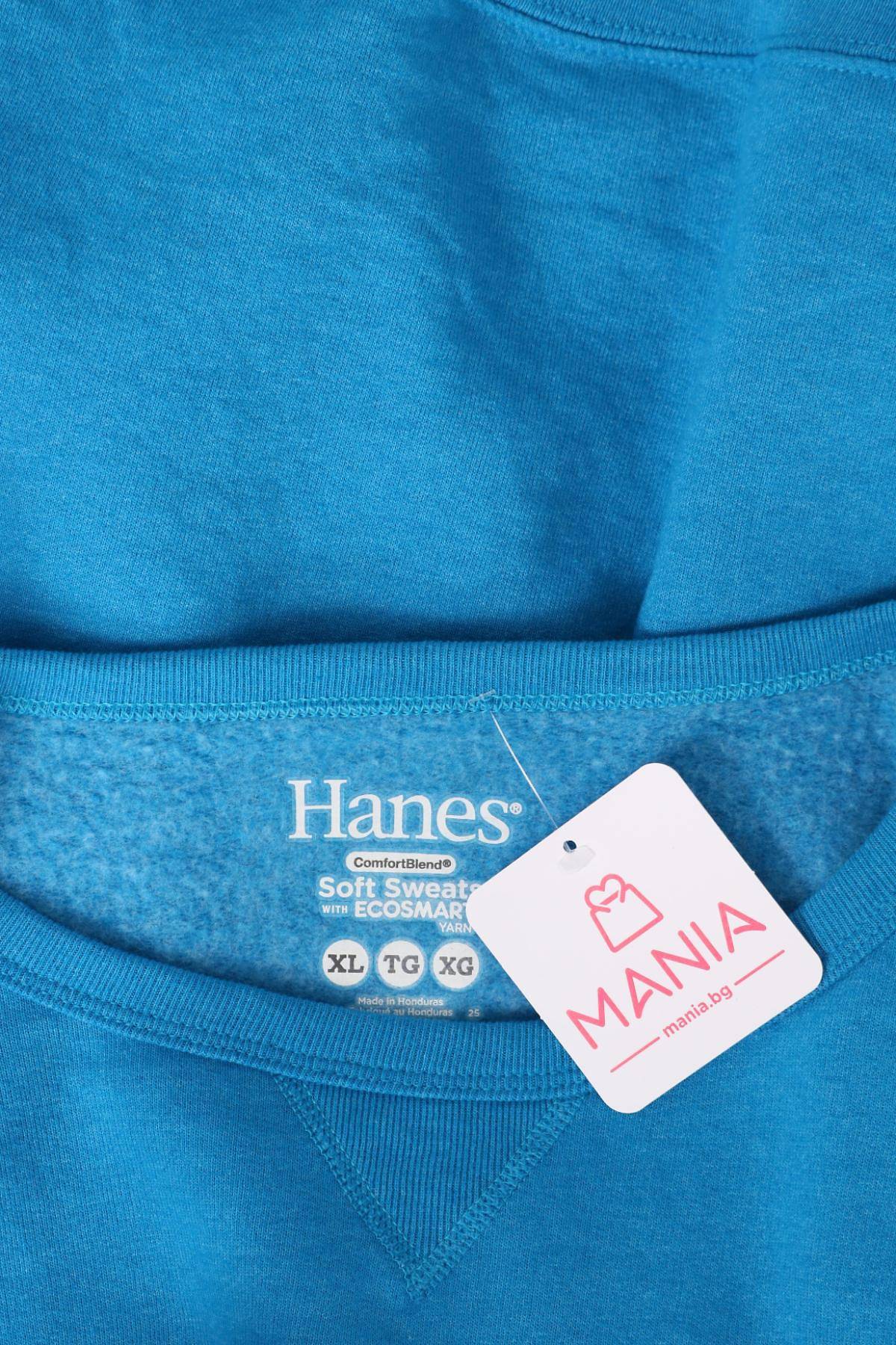 Блуза HANES3