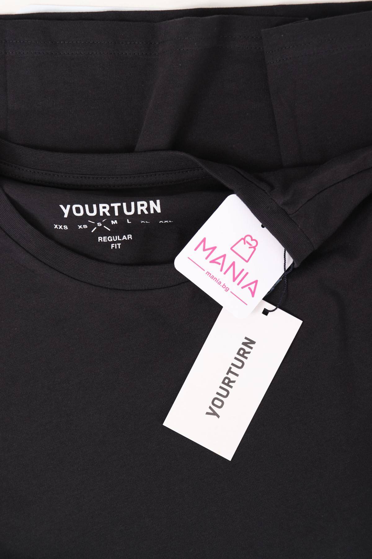 Блуза YOURTURN3