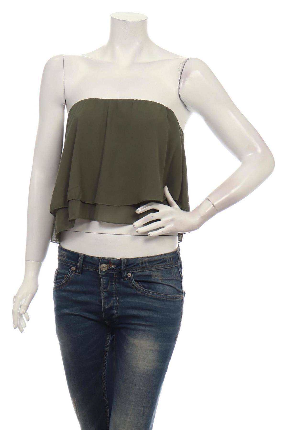 Бюстие HANNA & HAUCKE1