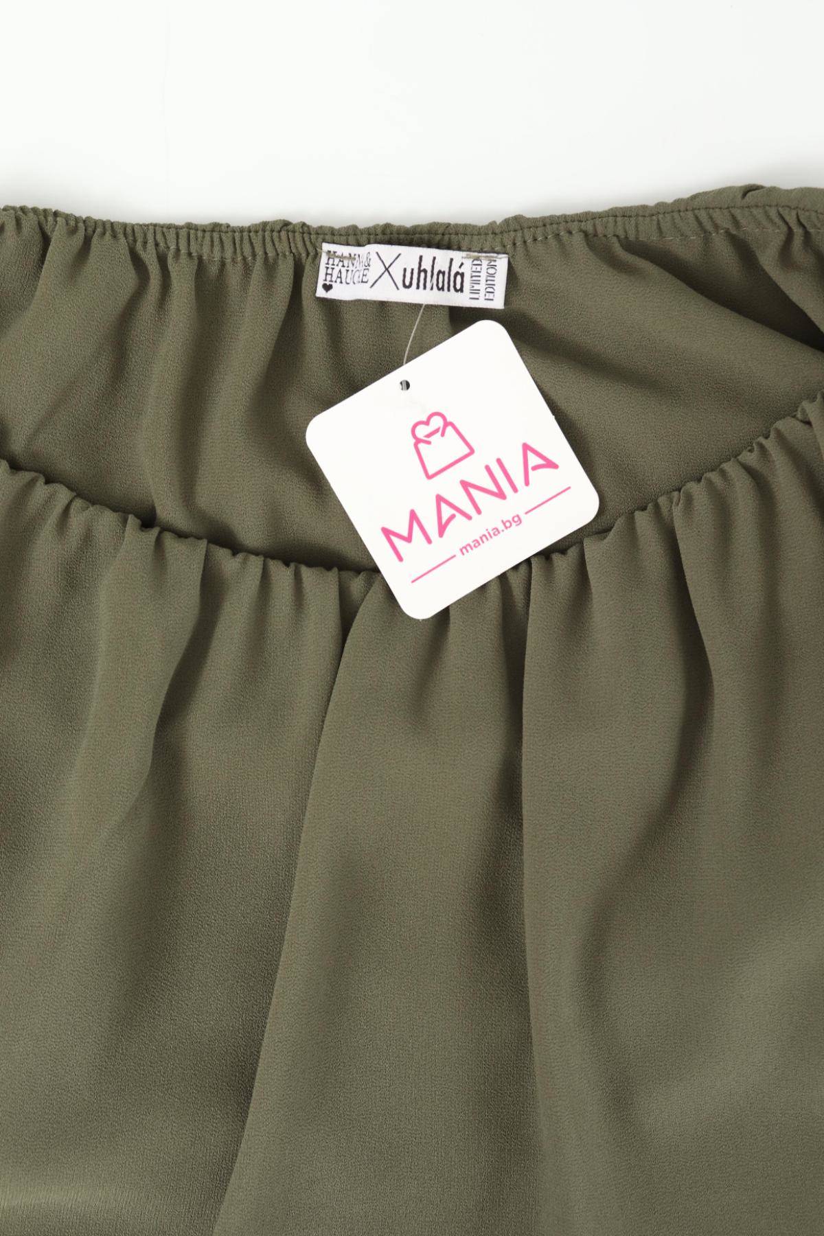 Бюстие HANNA & HAUCKE3