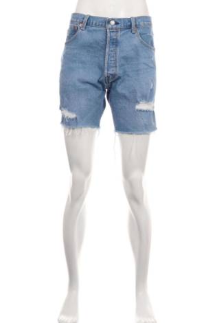 Къси дънки LEVI'S - Mania Къси дънки LEVI'S