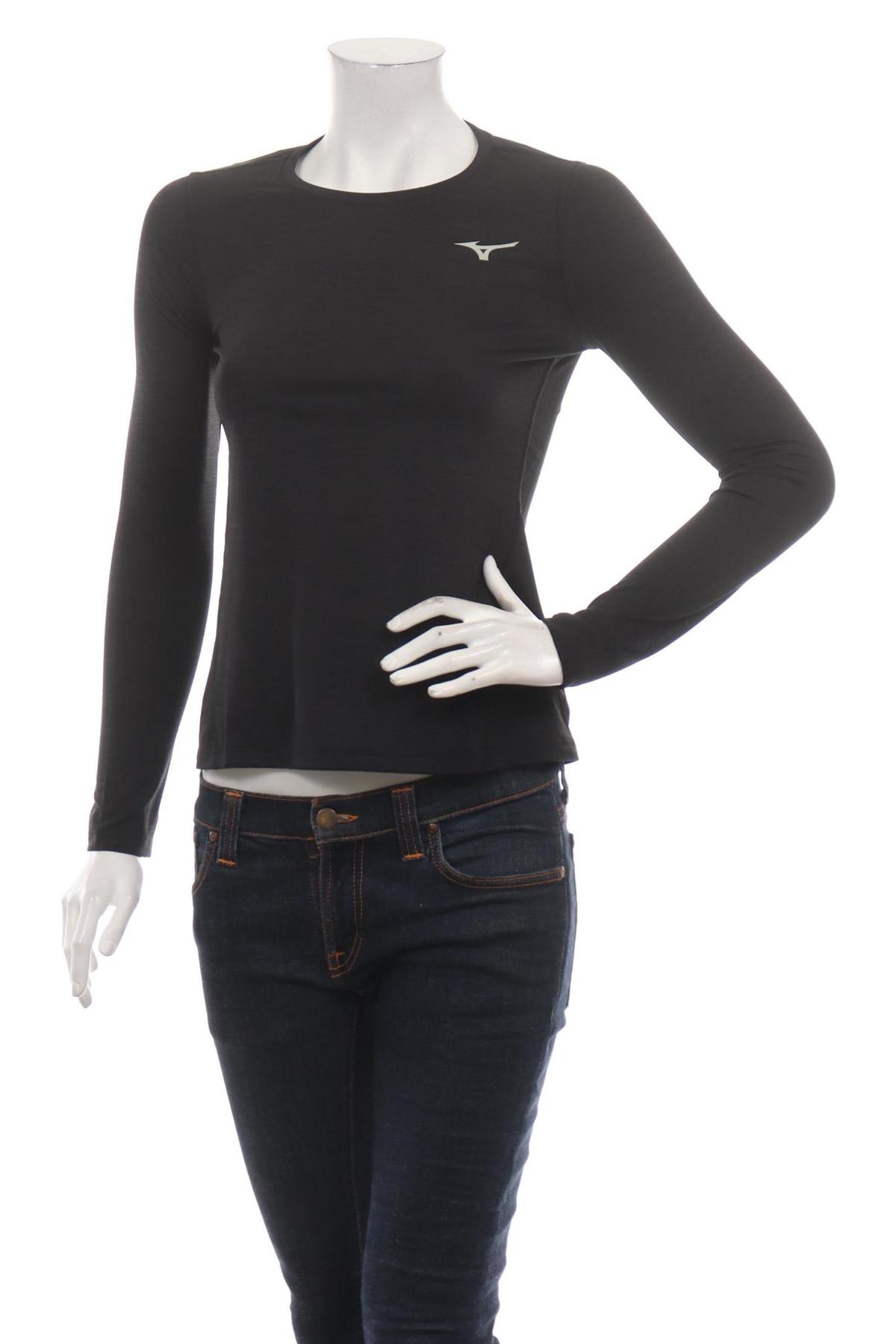 Спортна блуза MIZUNO1