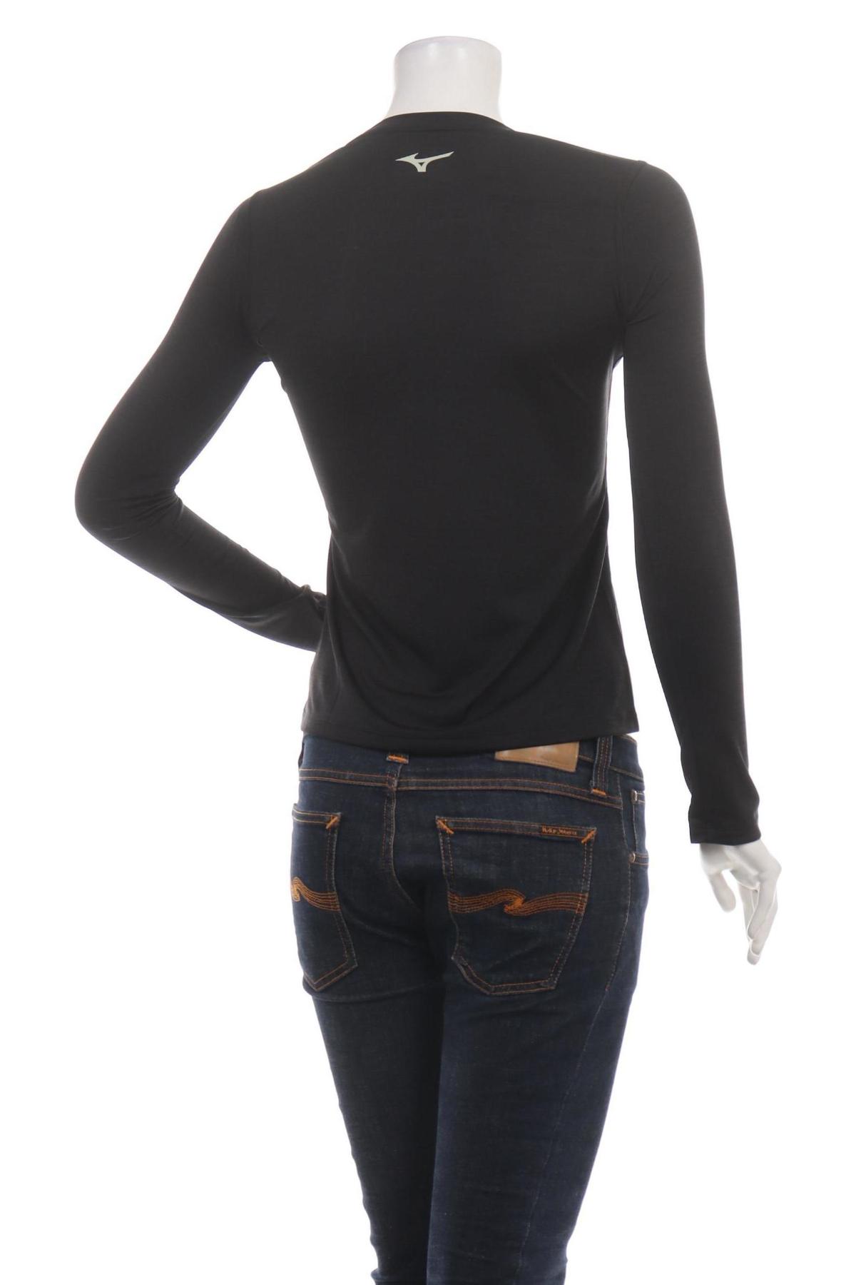 Спортна блуза MIZUNO2