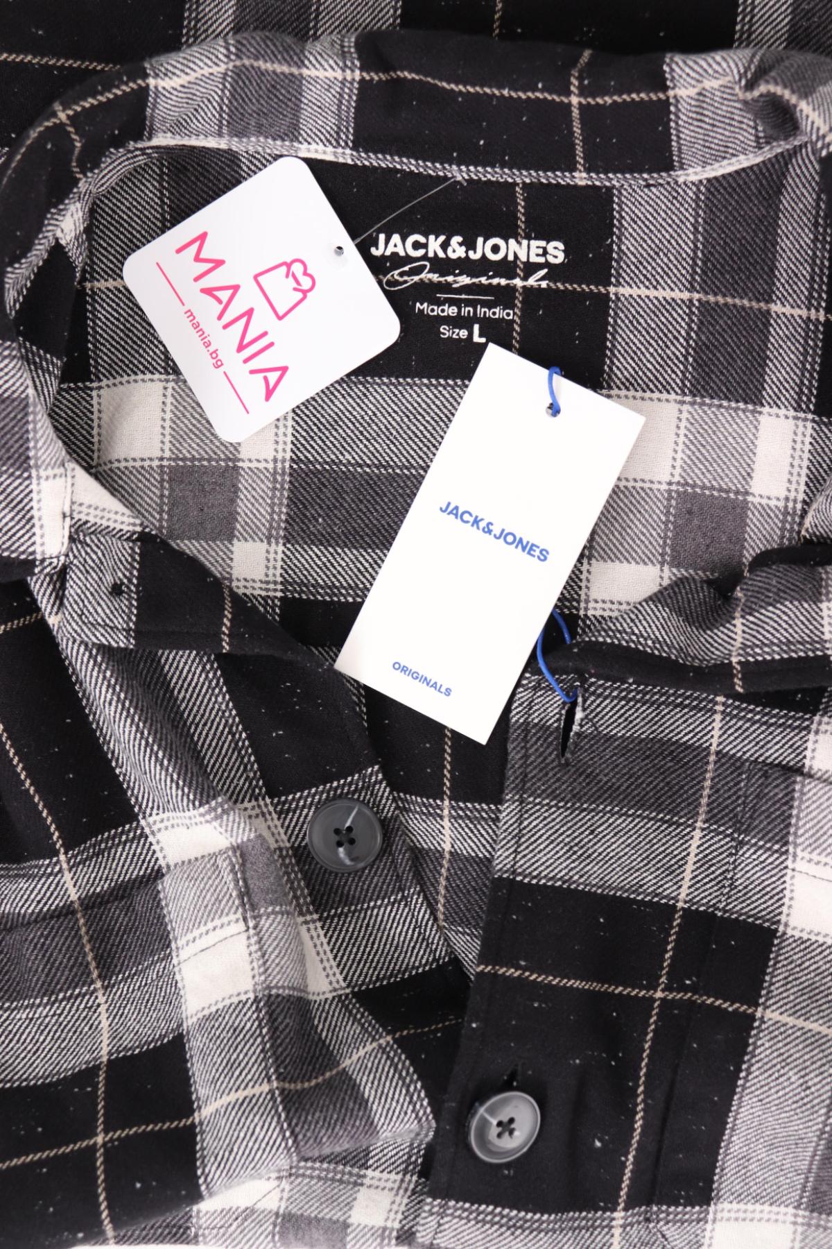 Риза JACK & JONES3