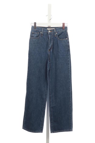 Дънки с висока талия LEVI'S - Mania Дънки с висока талия LEVI'S