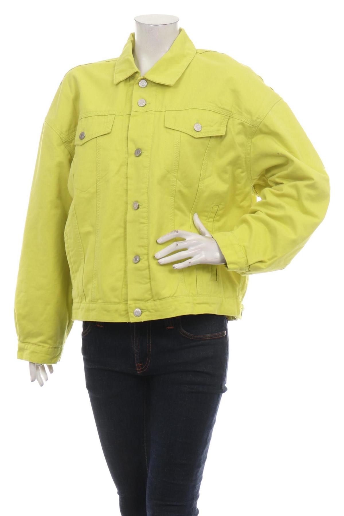 Дънково яке JJXX1