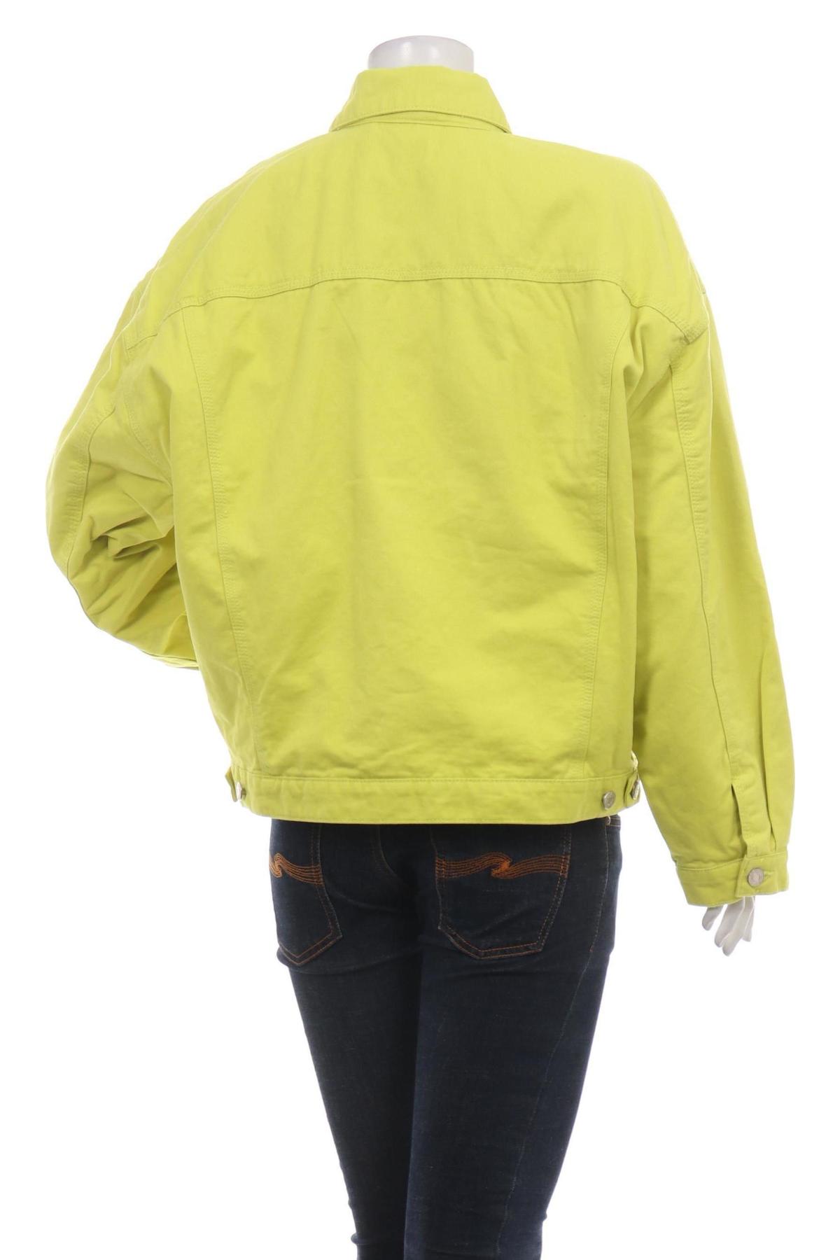 Дънково яке JJXX2