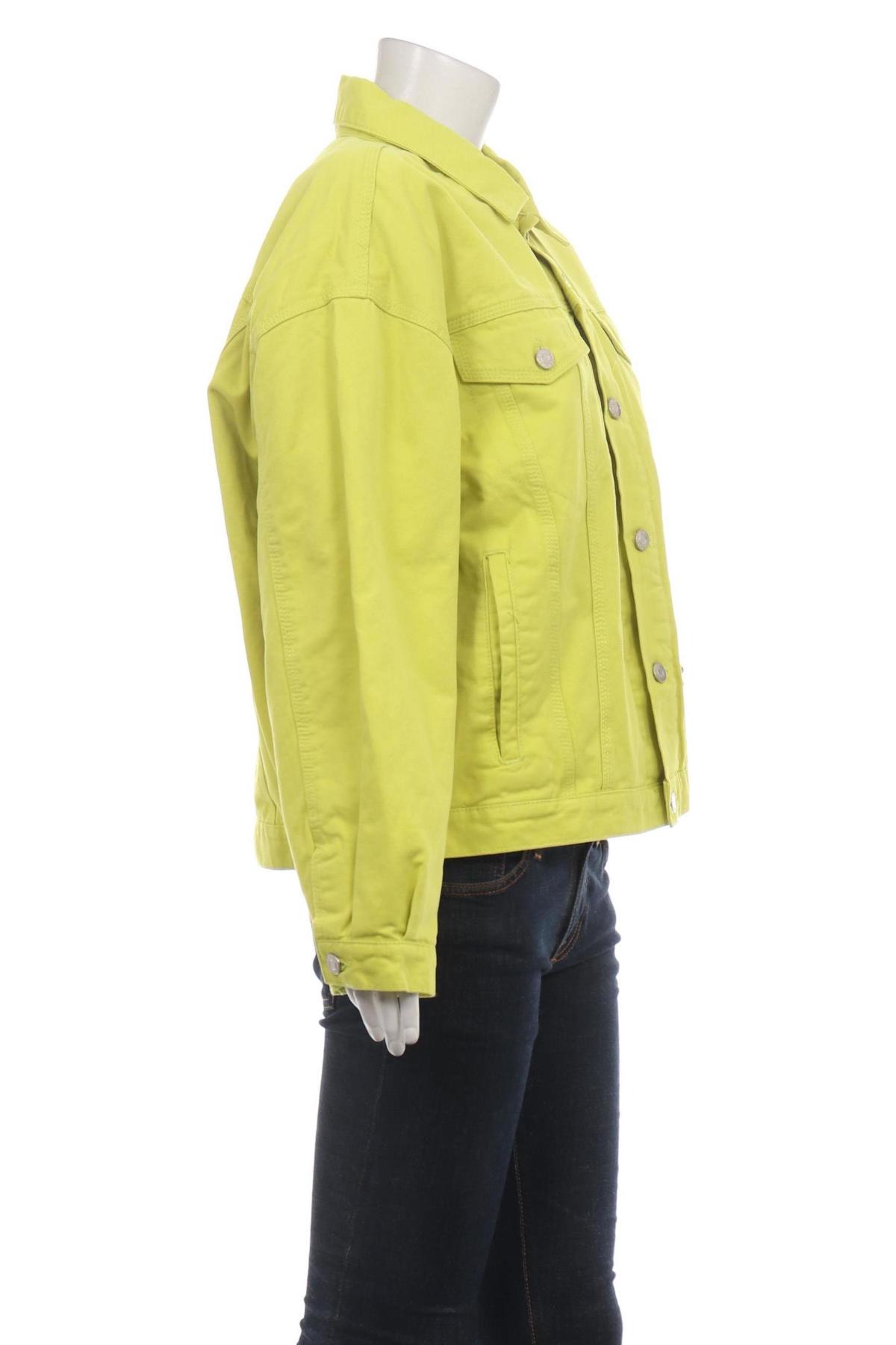 Дънково яке JJXX3