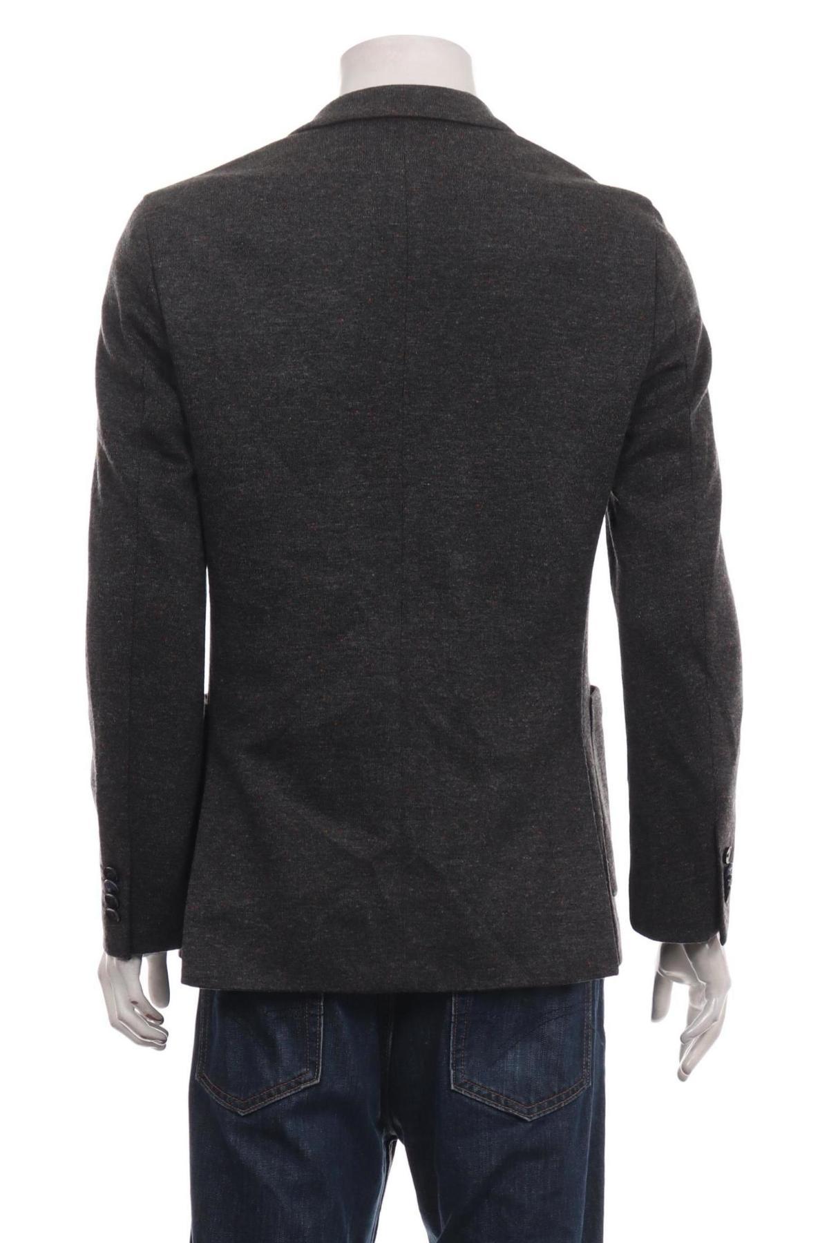 Спортно-елегантно сако S.OLIVER2