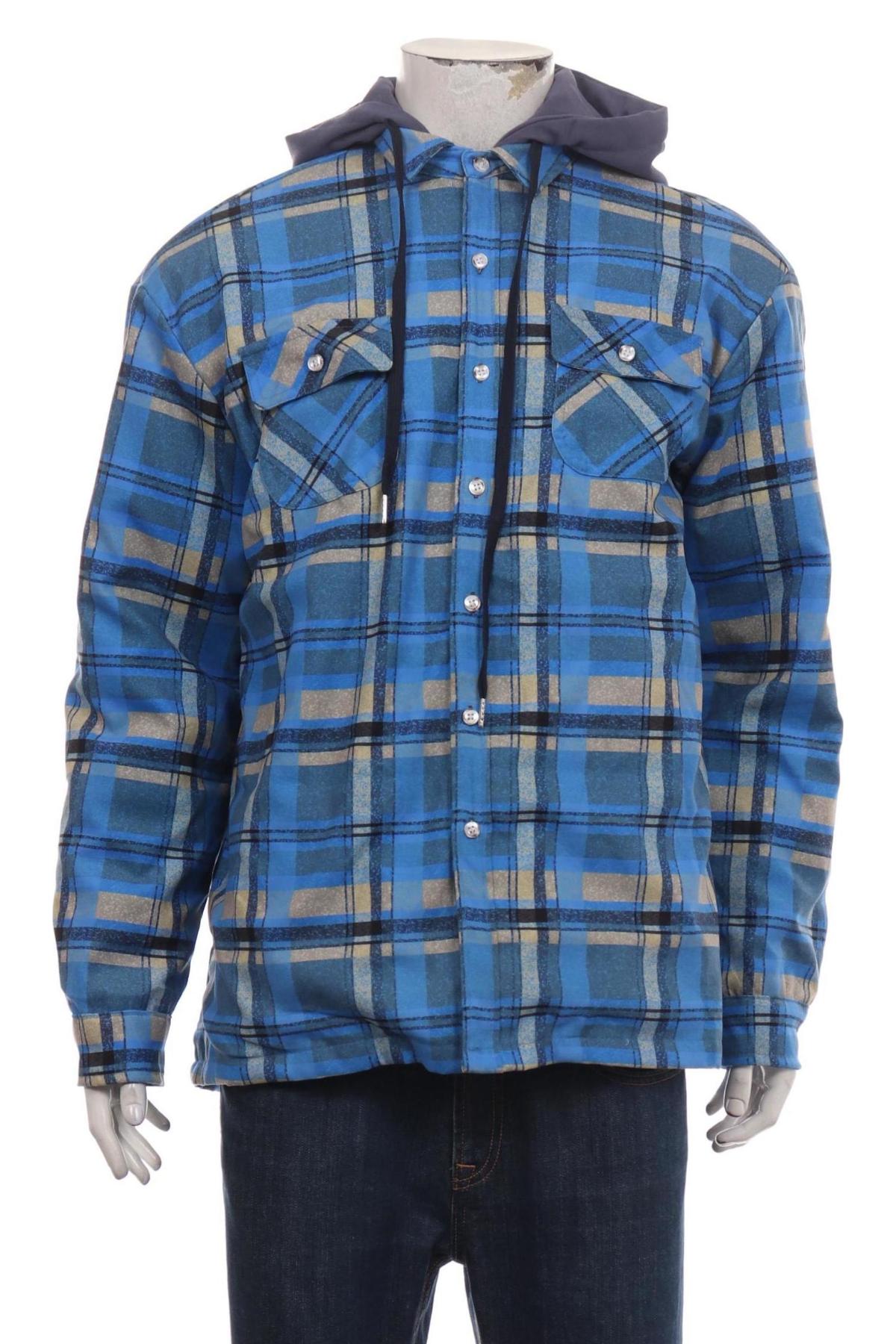 Зимно яке NO NAME1