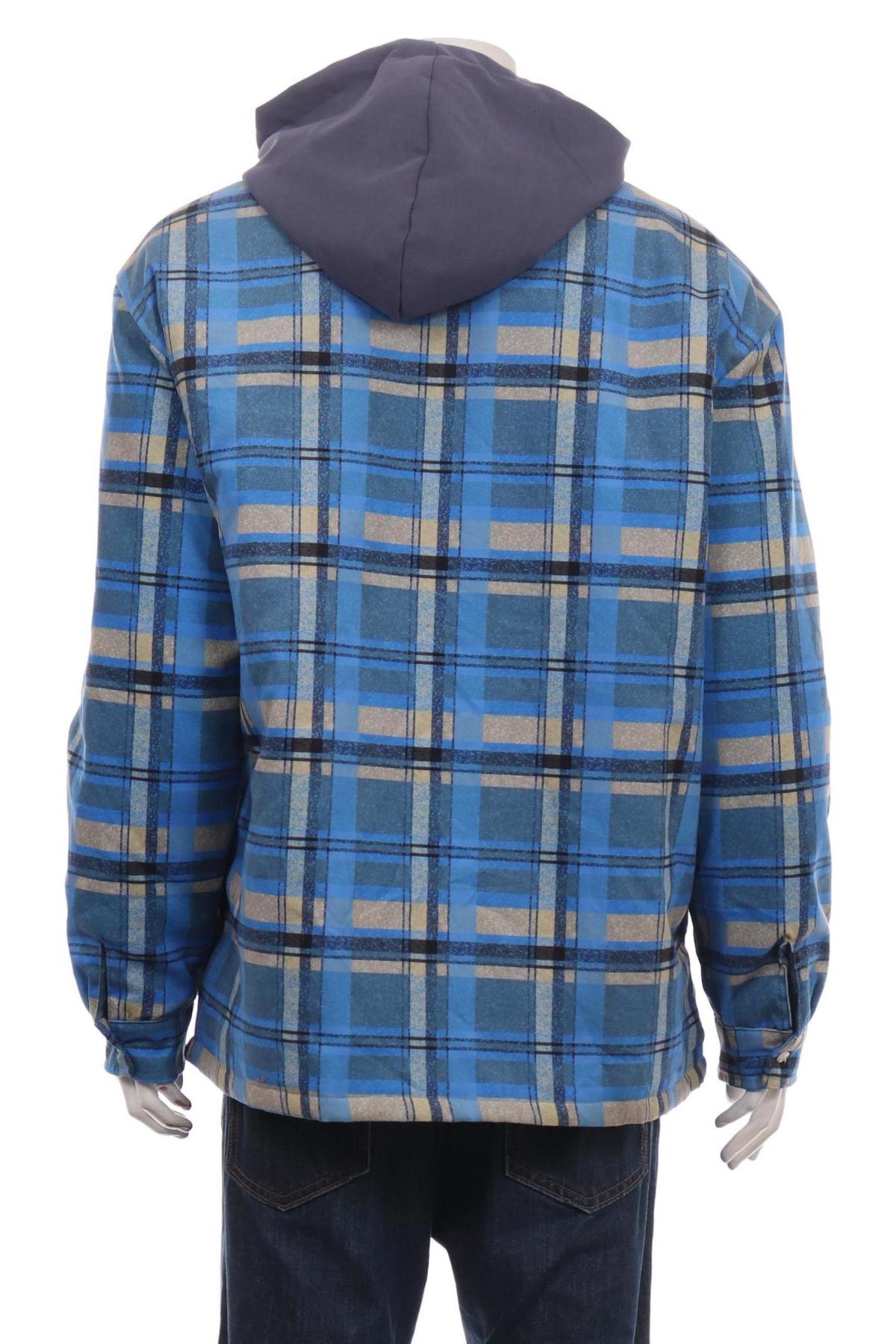 Зимно яке NO NAME2