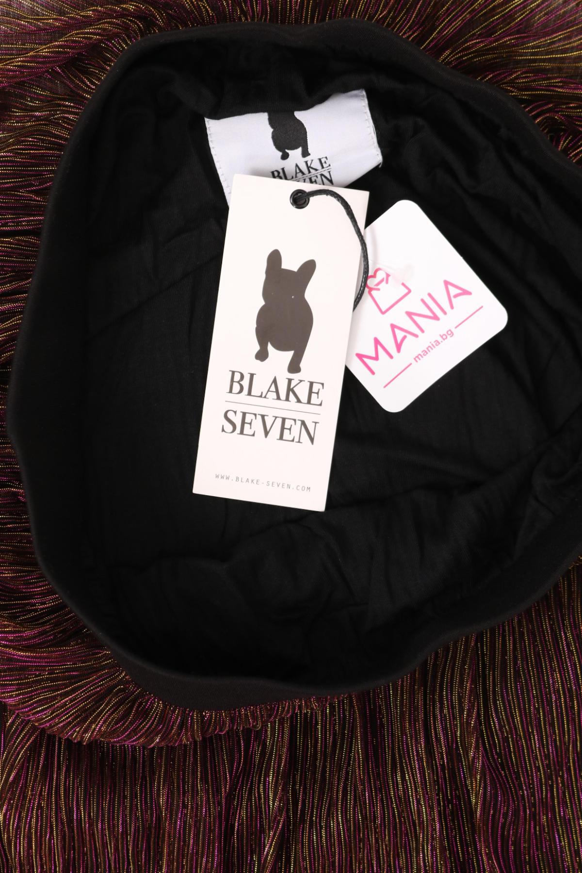 Пола BLAKE SEVEN3