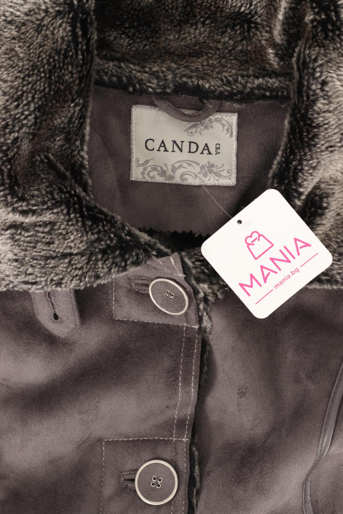 Зимно палто CANDA3