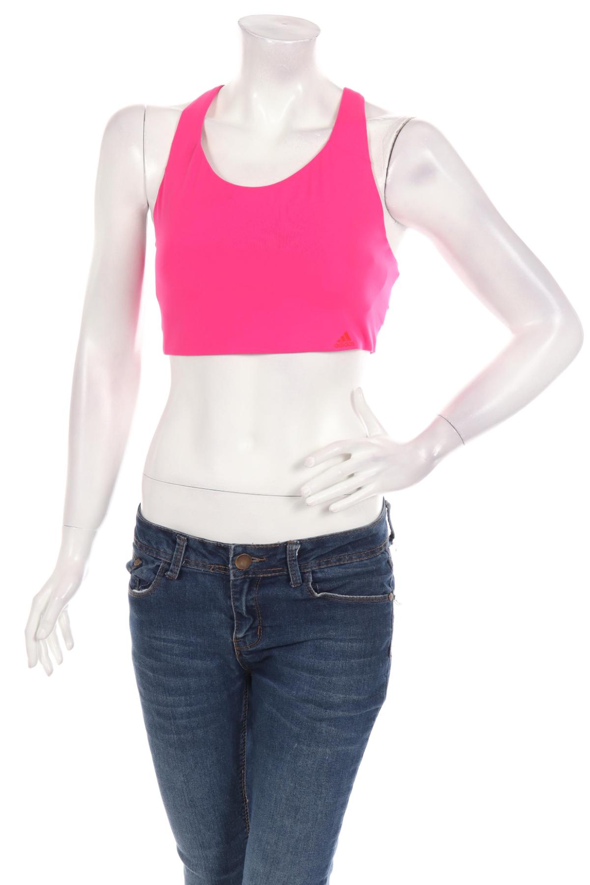 Спортно бюстие ADIDAS1