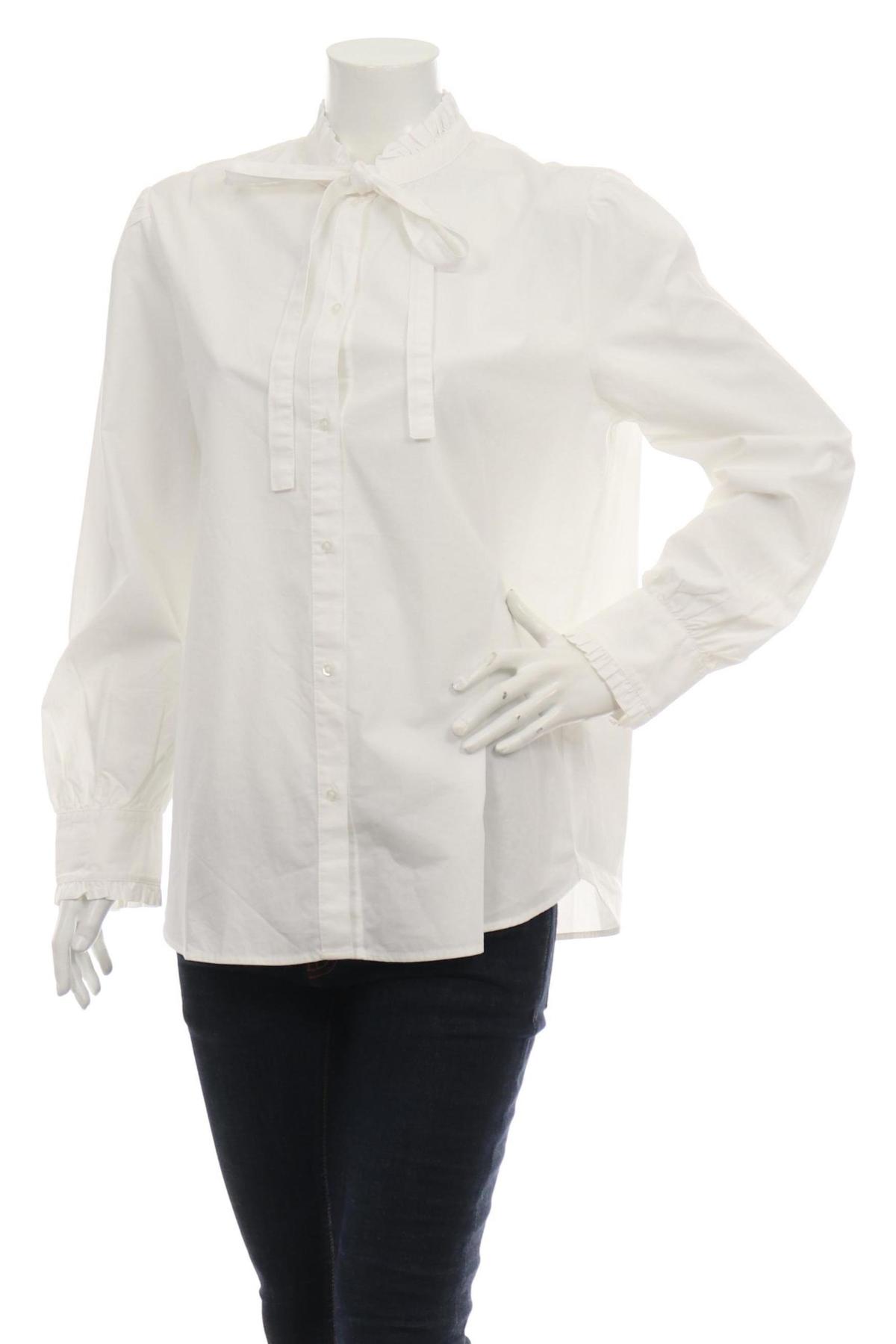 Официална риза S.OLIVER1