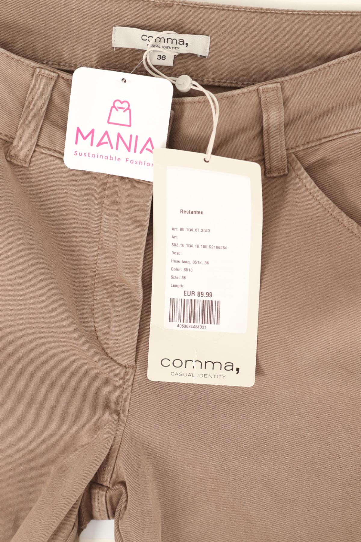 Панталон COMMA,4