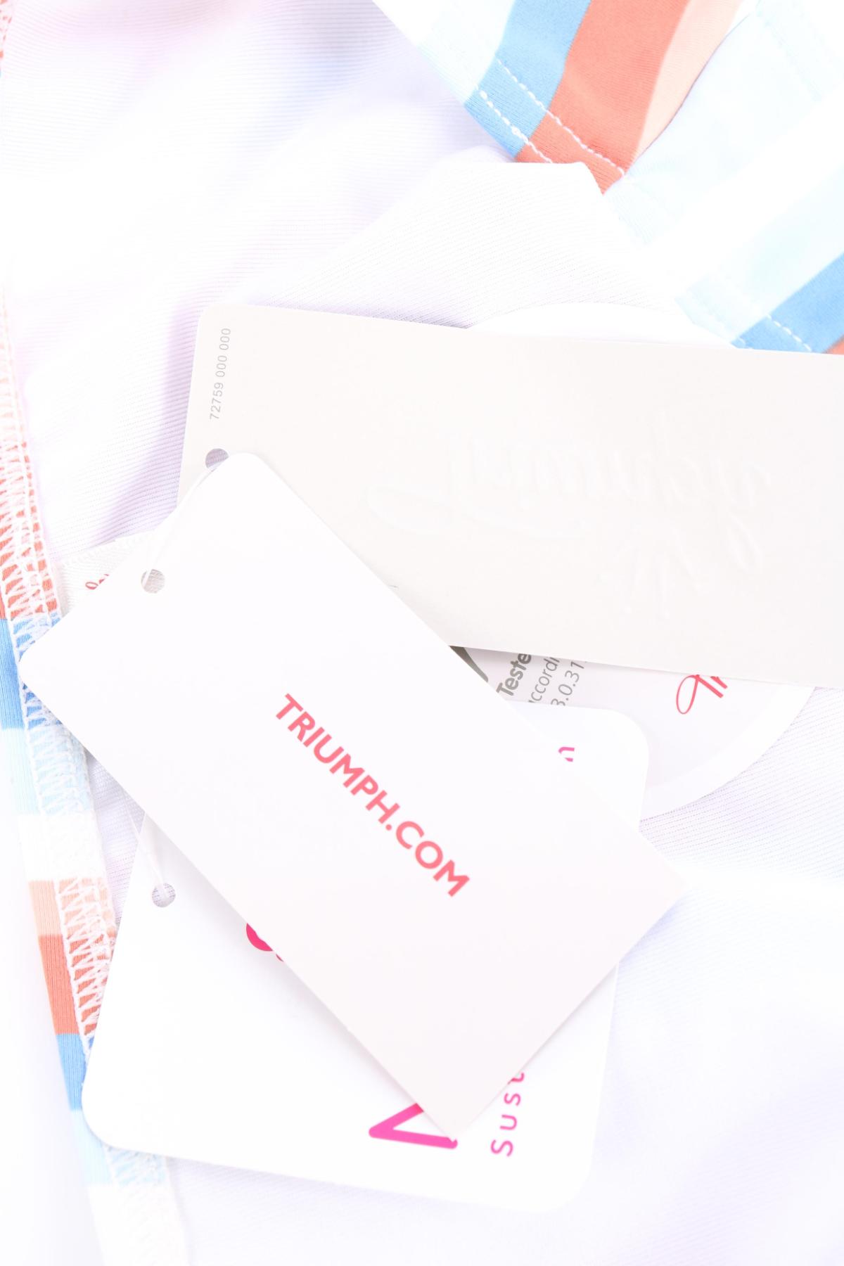 Долнище на бански TRIUMPH3