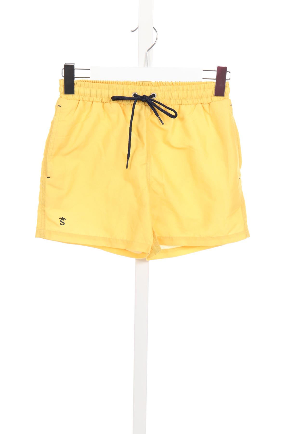 Плувни шорти SOLERA1