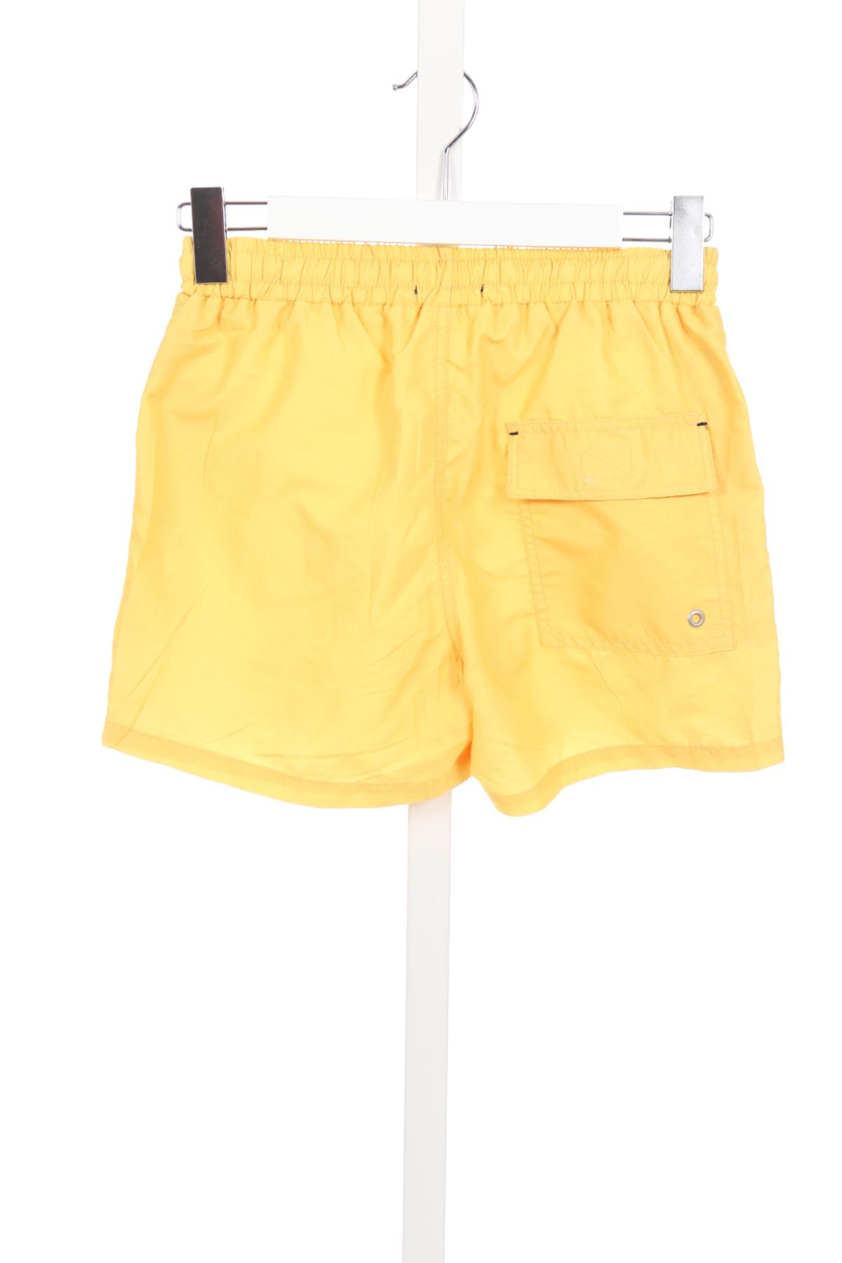 Плувни шорти SOLERA2