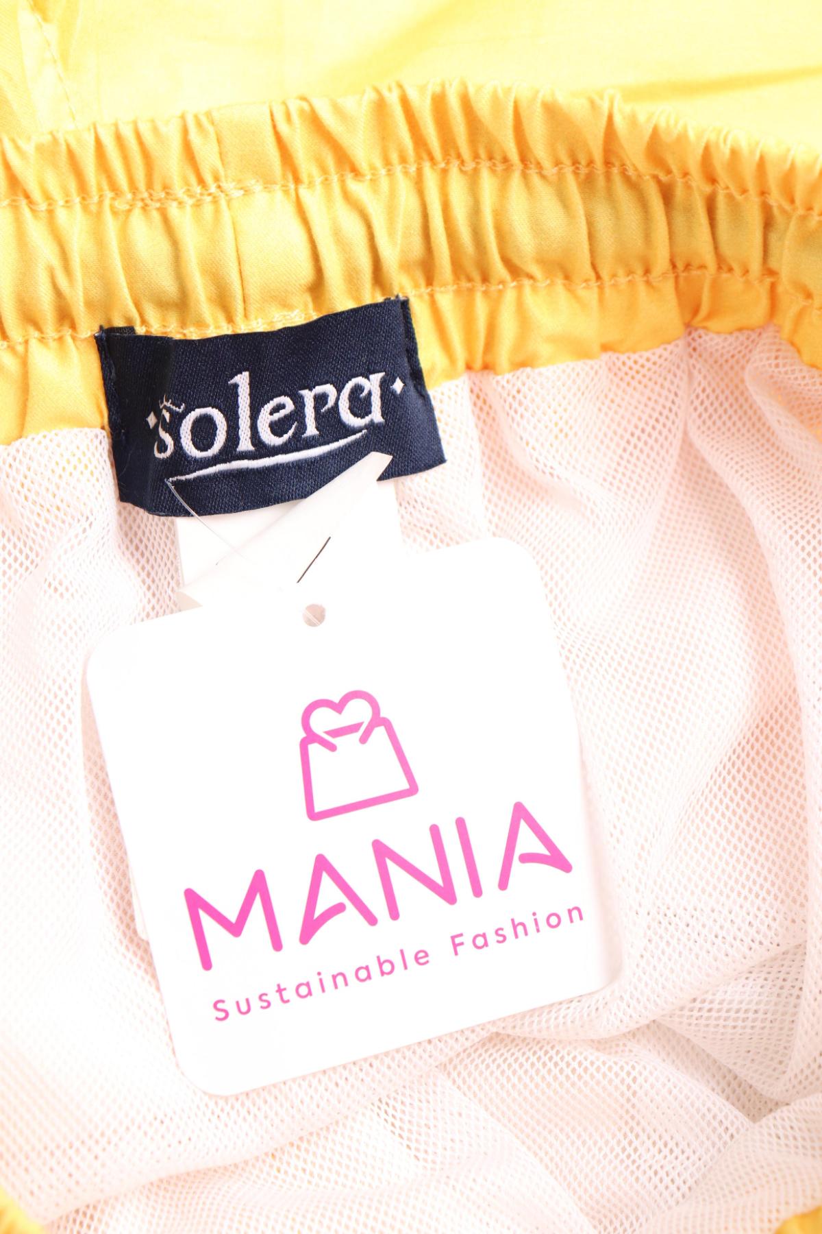 Плувни шорти SOLERA3