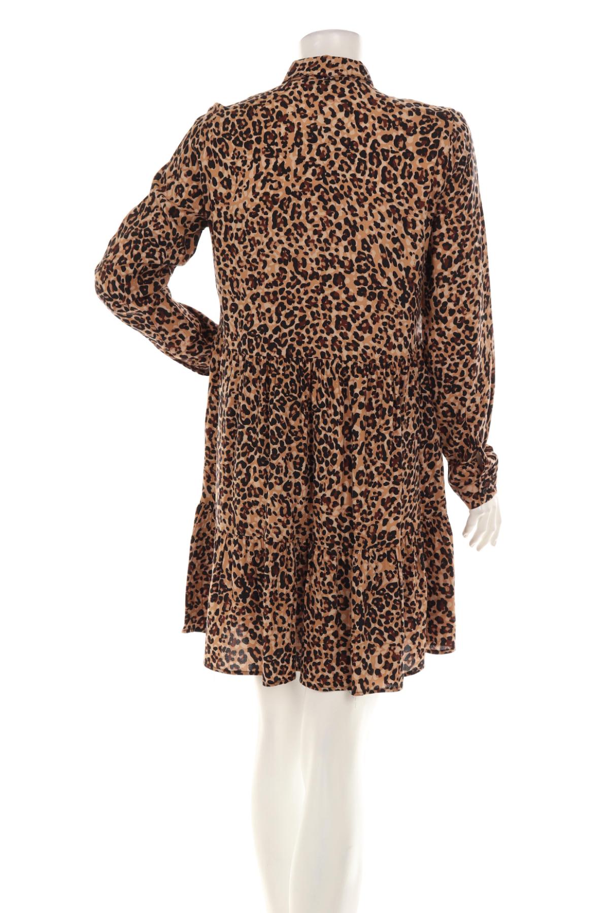 Ежедневна рокля STRADIVARIUS2