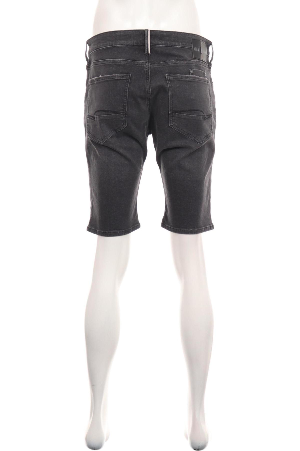 Къси дънки MAVI2