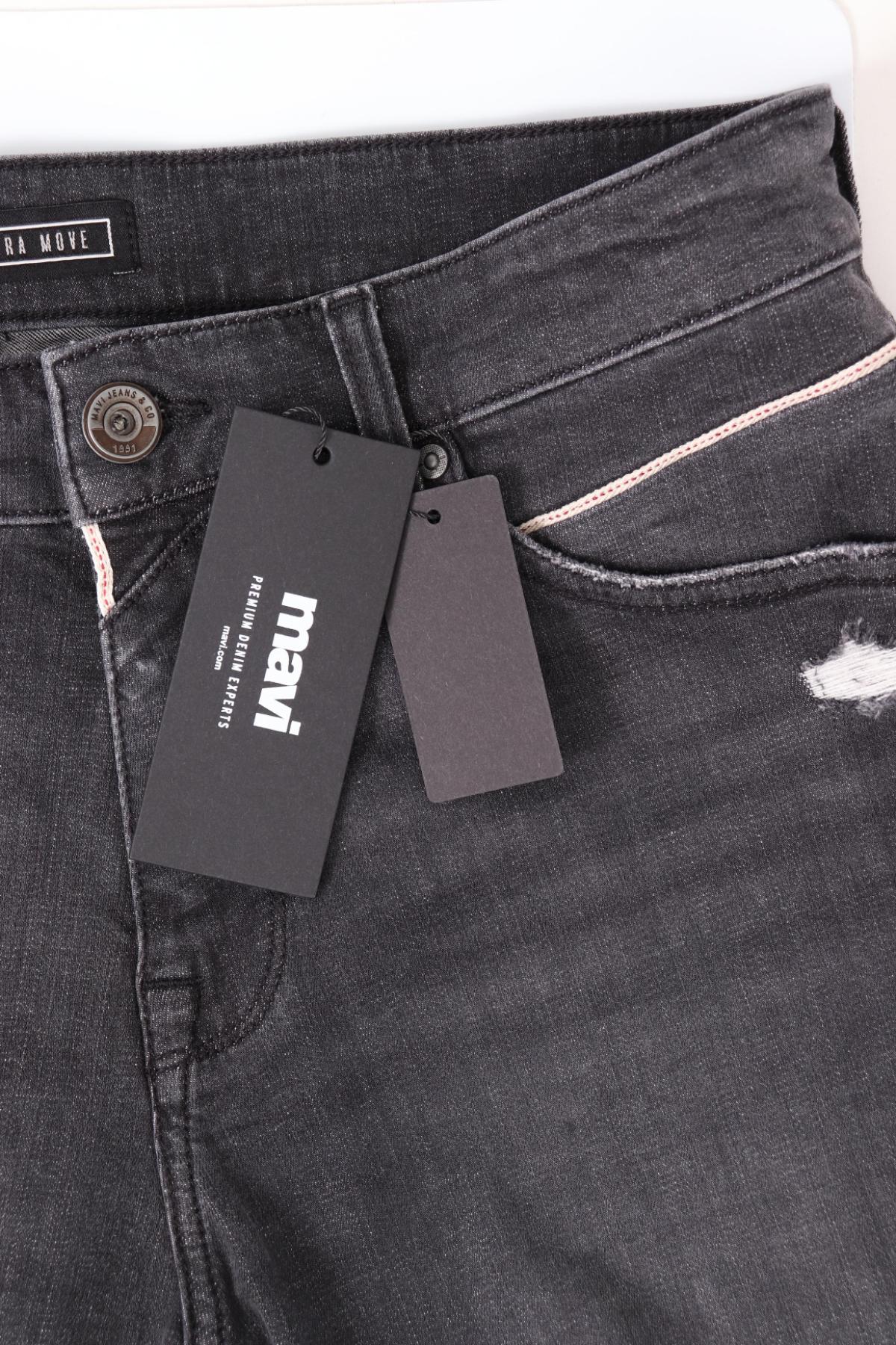 Къси дънки MAVI3