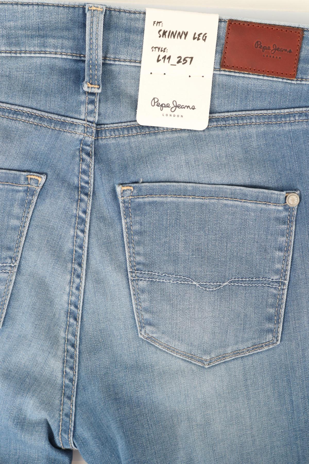 Дънки PEPE JEANS3