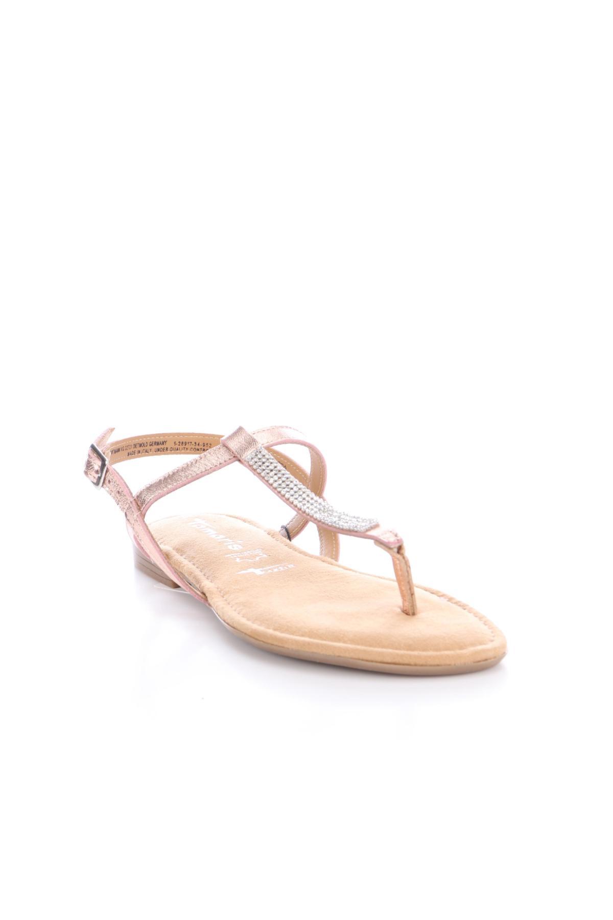 Ниски сандали TAMARIS2