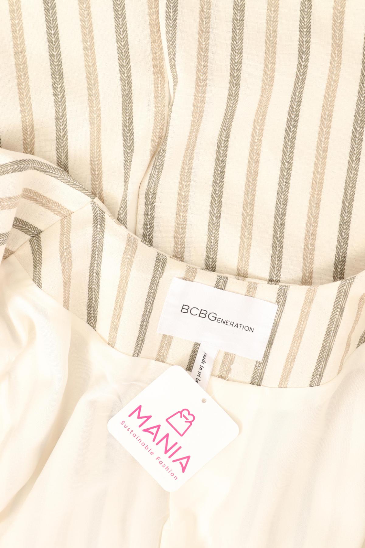 Сако BCBGENERATION3