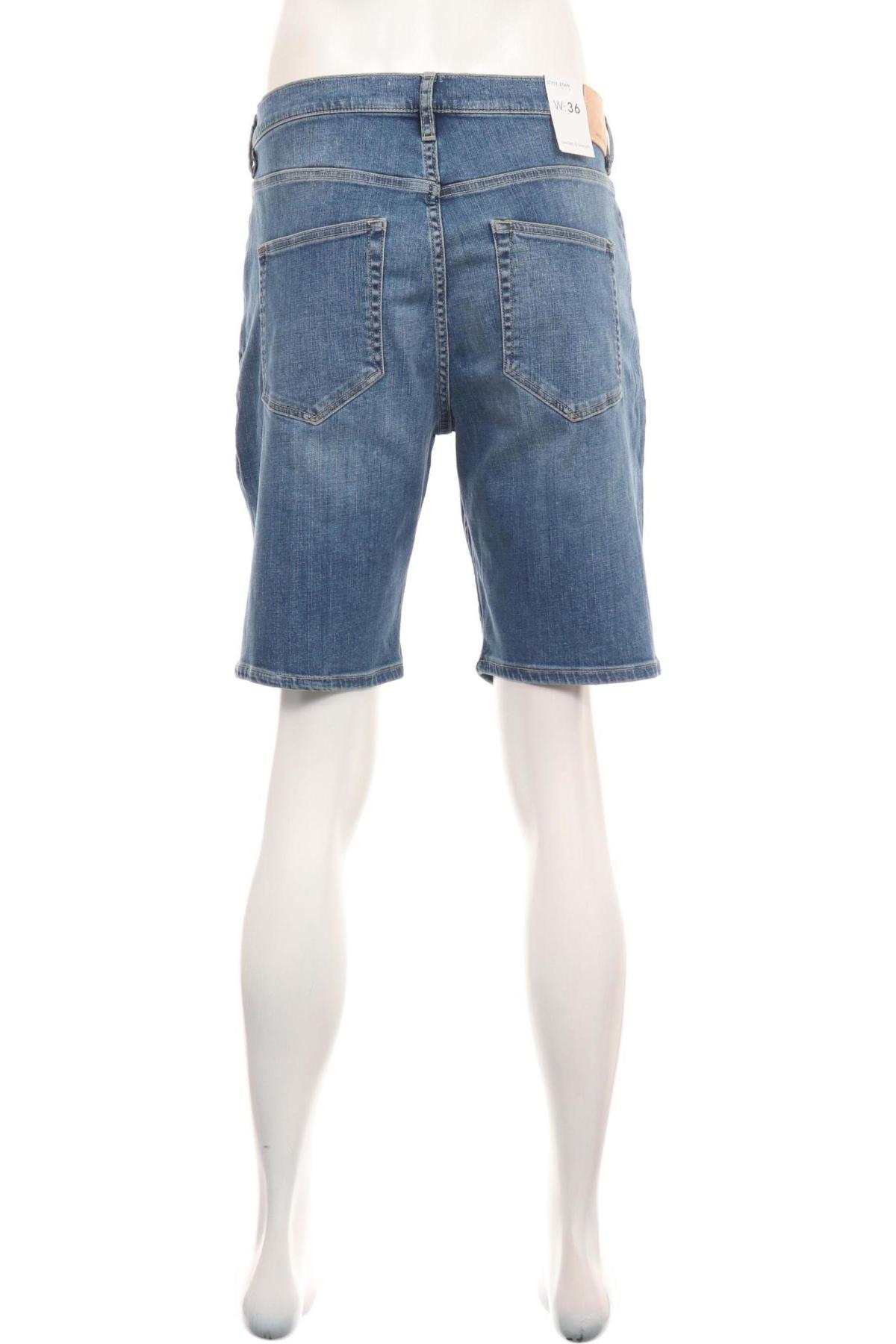 Къси дънки SAMSOE & SAMSOE2