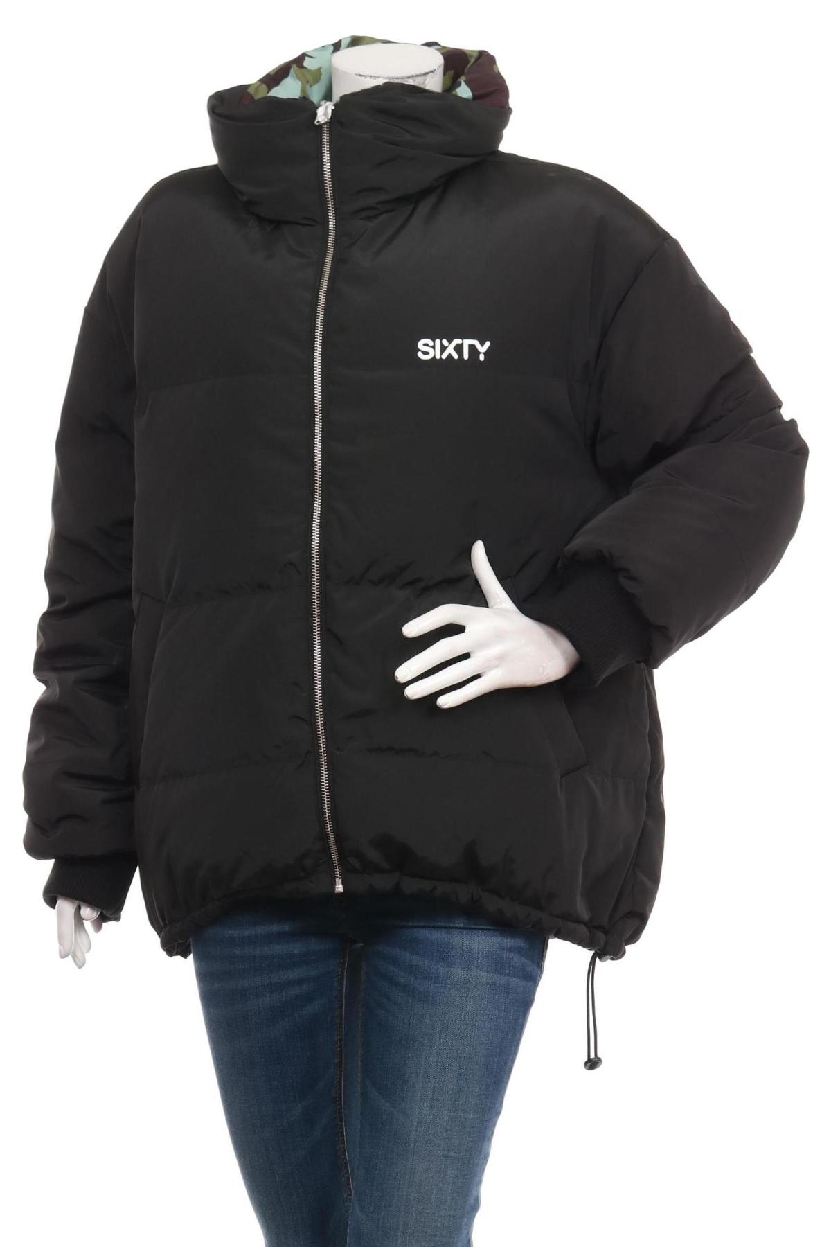 Пухено яке MISS SIXTY1