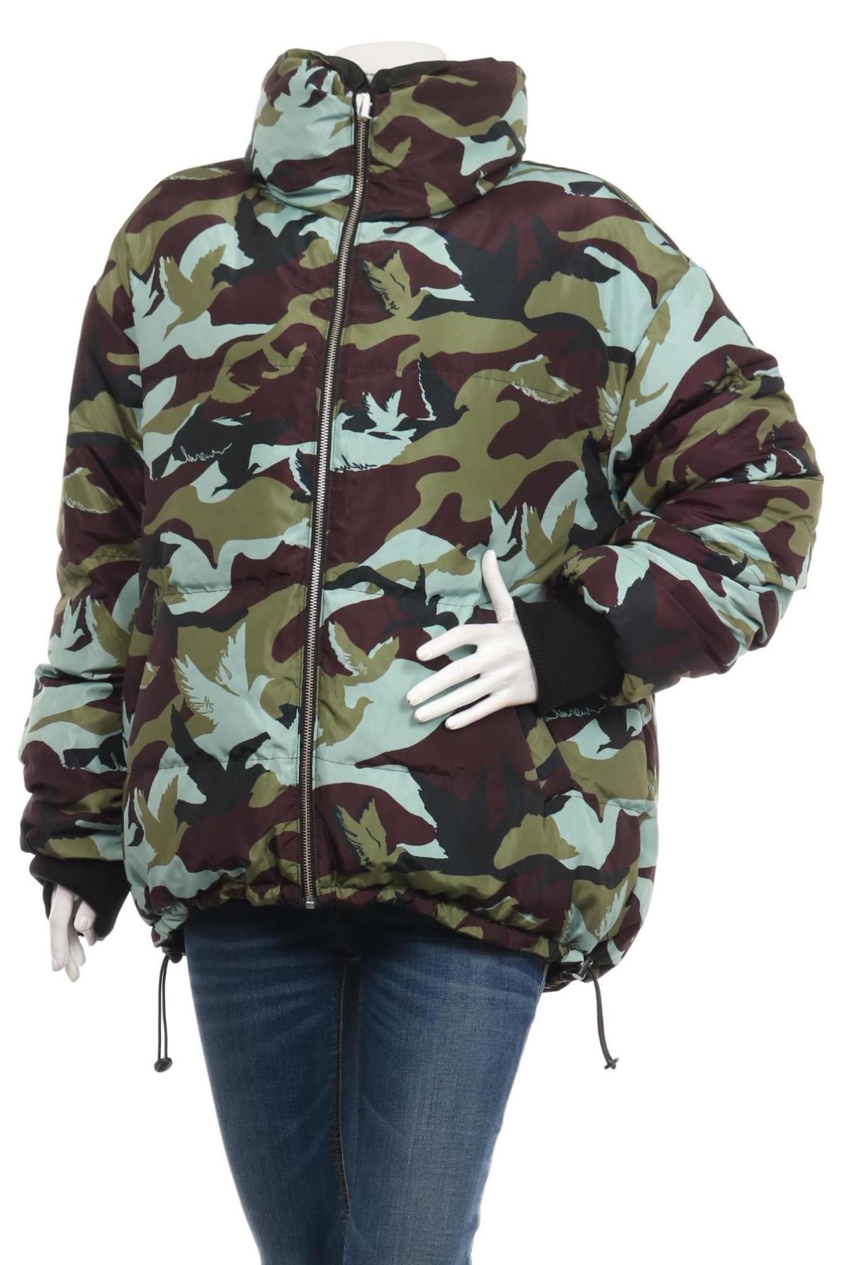 Пухено яке MISS SIXTY2