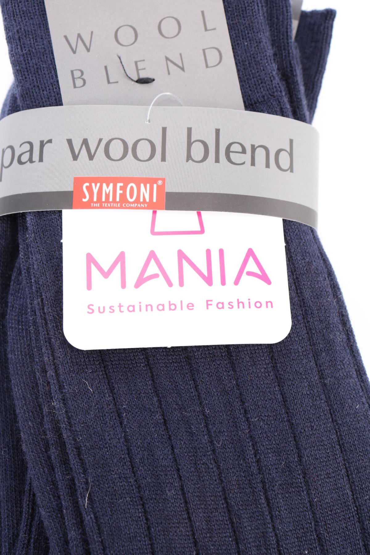 Чорапи SYMFONI3