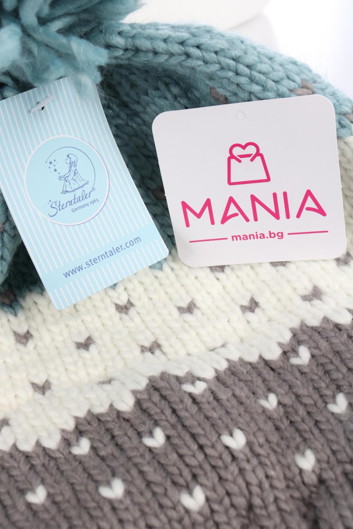 Шапка STERNTALER3