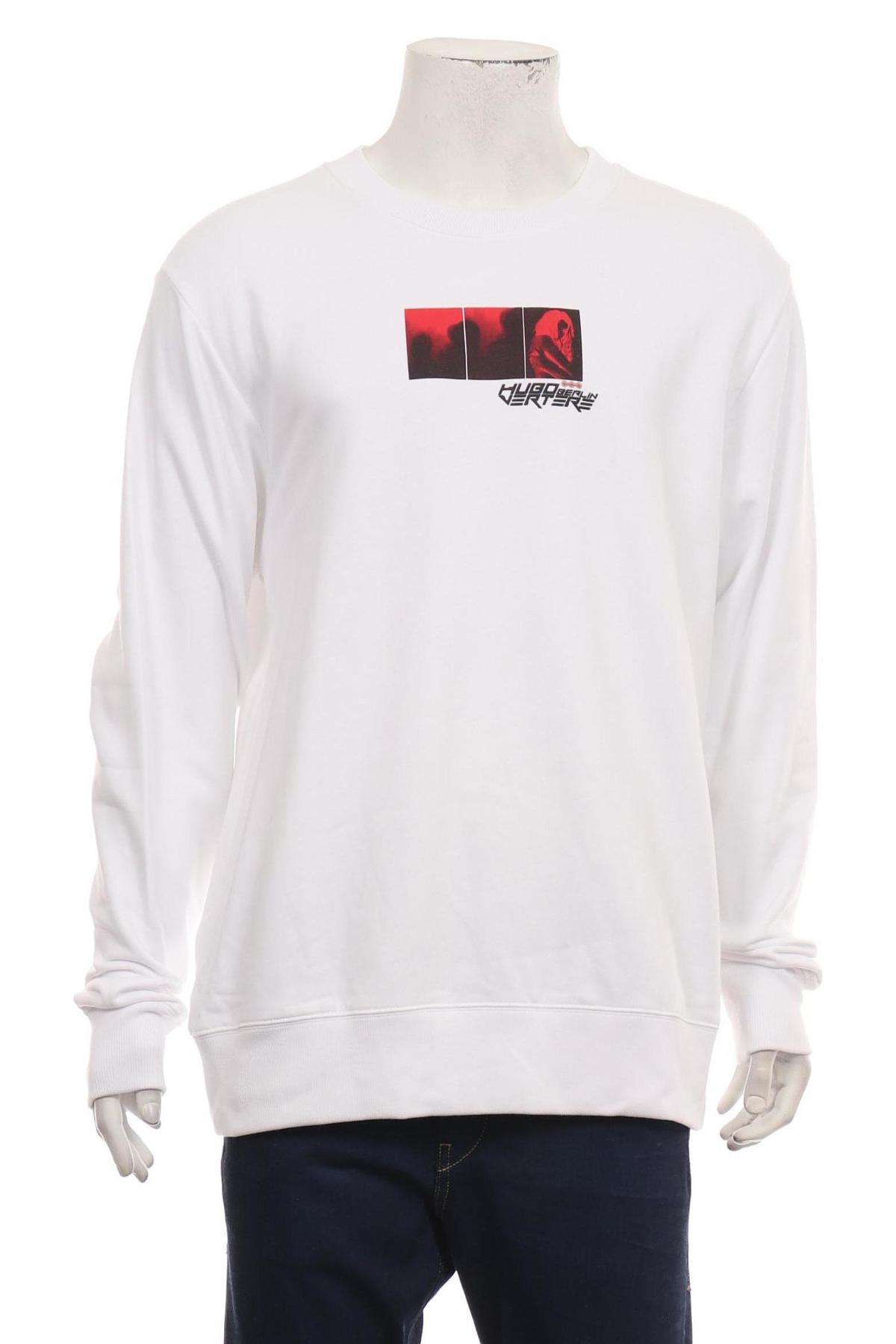 Спортна блуза HUGO BOSS1