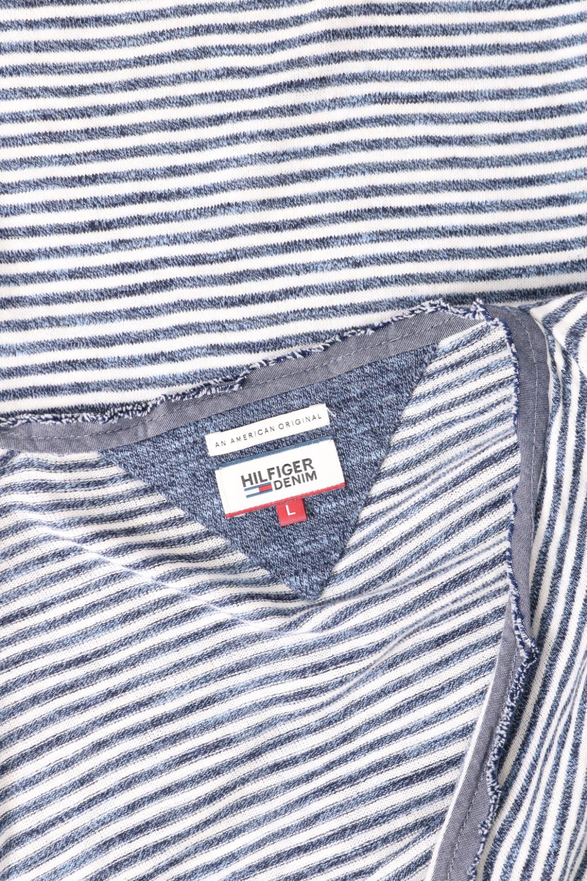 Жилетка HILFIGER DENIM3