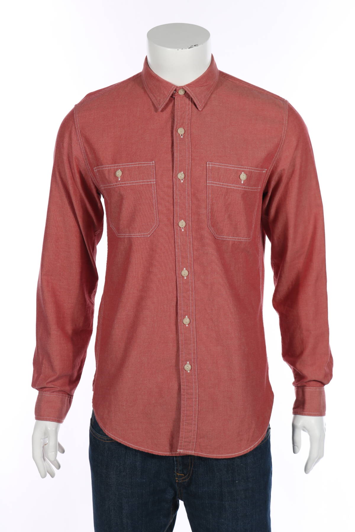 Риза J.Crew1 Риза J.Crew1