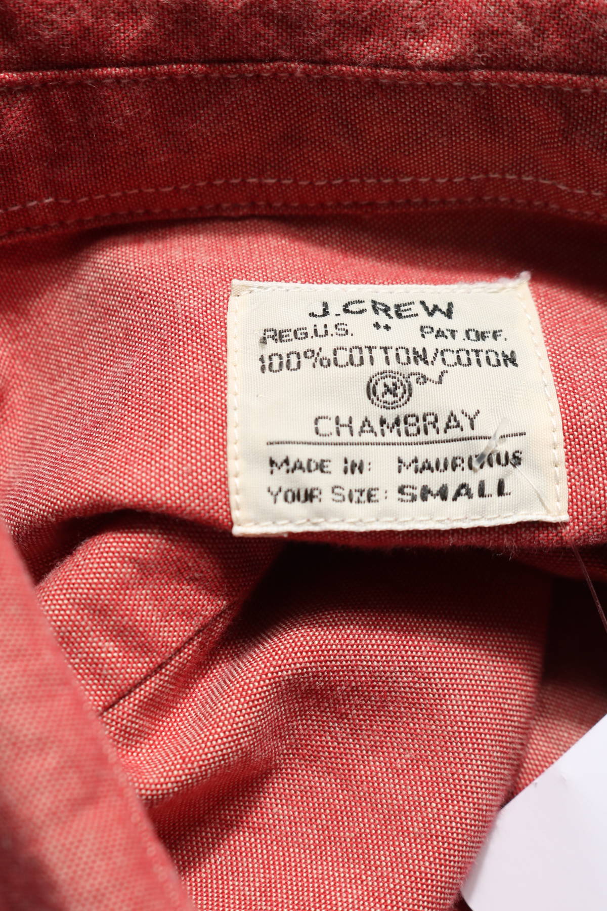 Риза J.Crew3 Риза J.Crew3