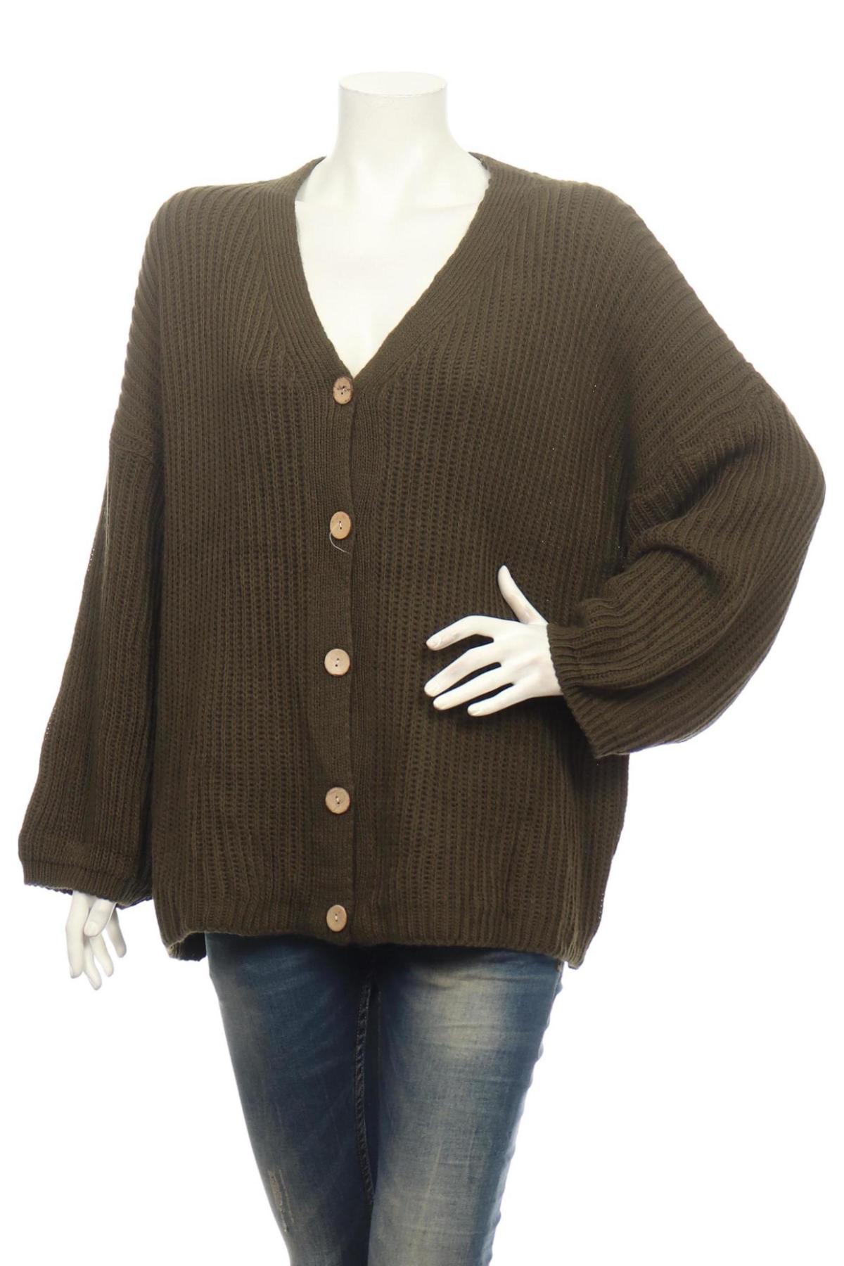 Жилетка NO NAME1