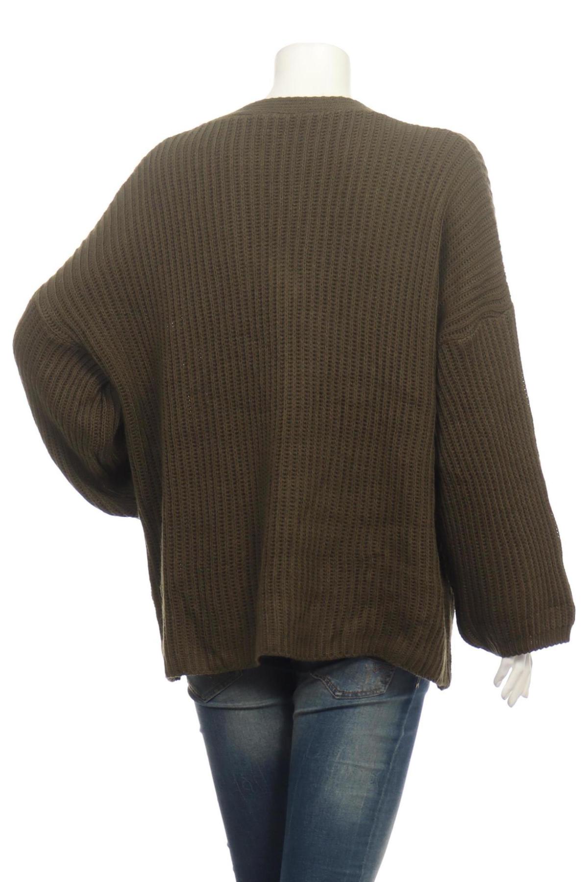 Жилетка NO NAME2