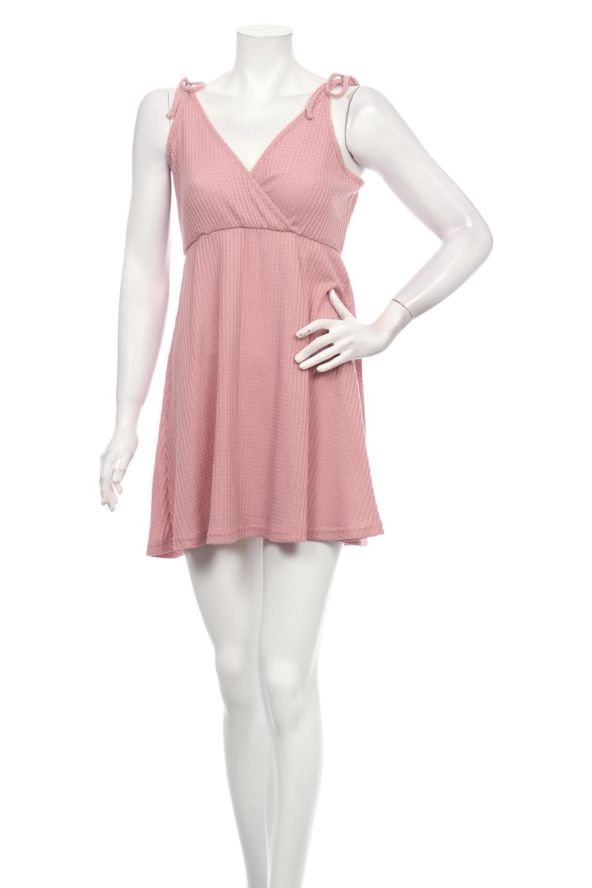 Ежедневна рокля SHEIN1