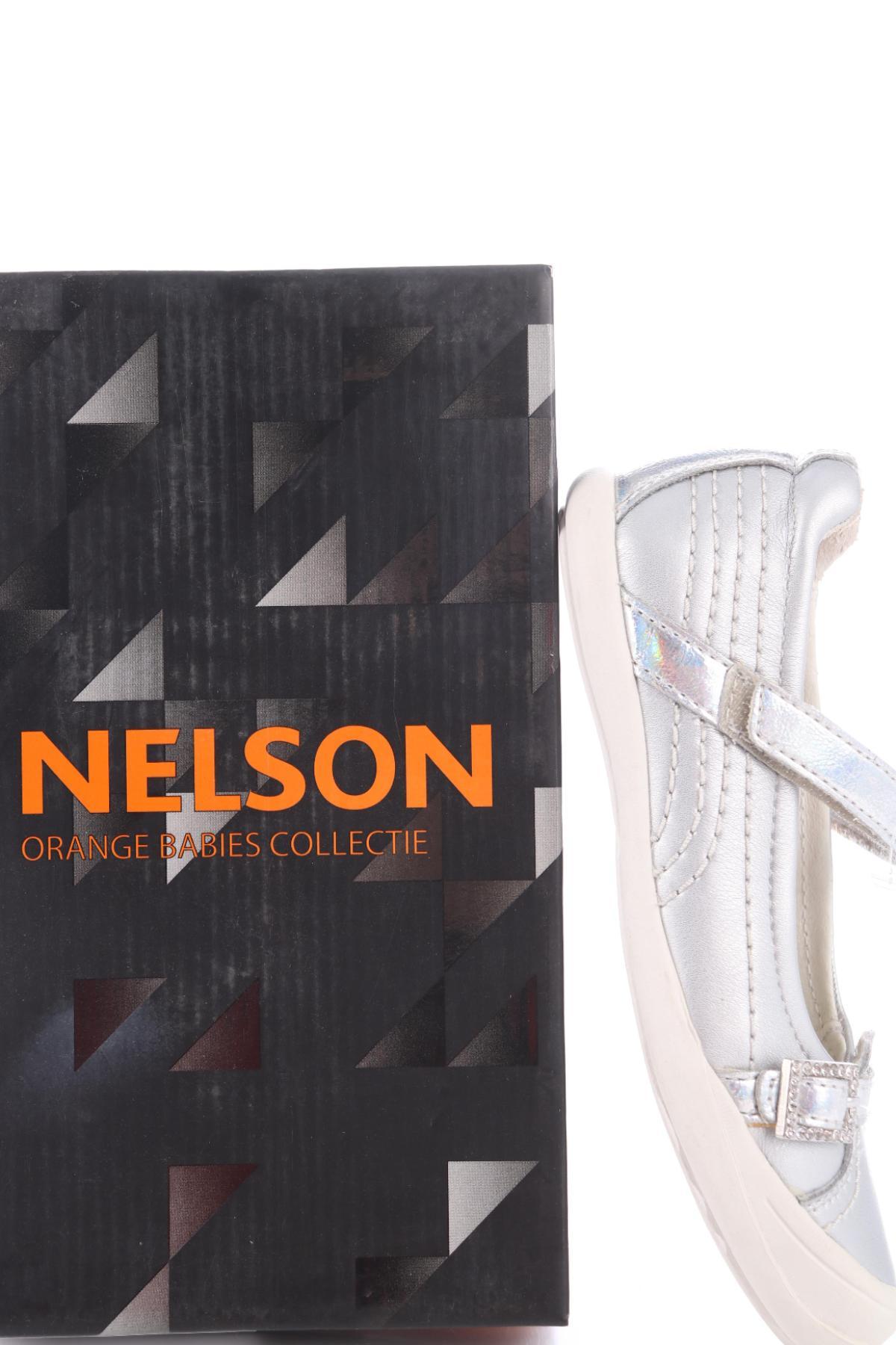 Обувки NELSON4