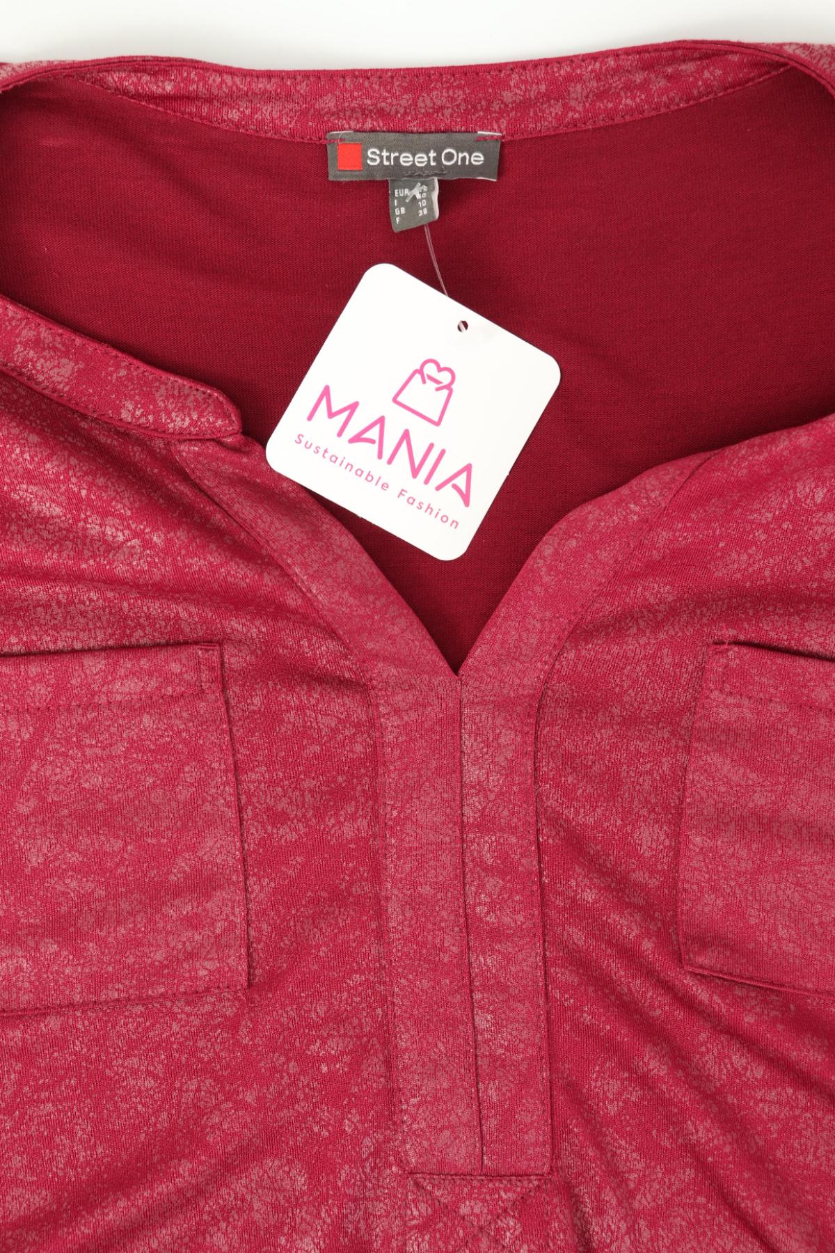 Блуза STREET ONE3