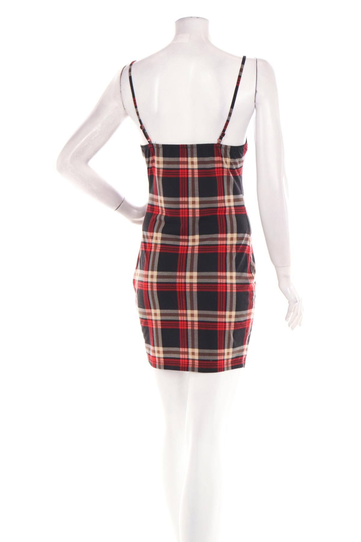 Ежедневна рокля SHEIN2