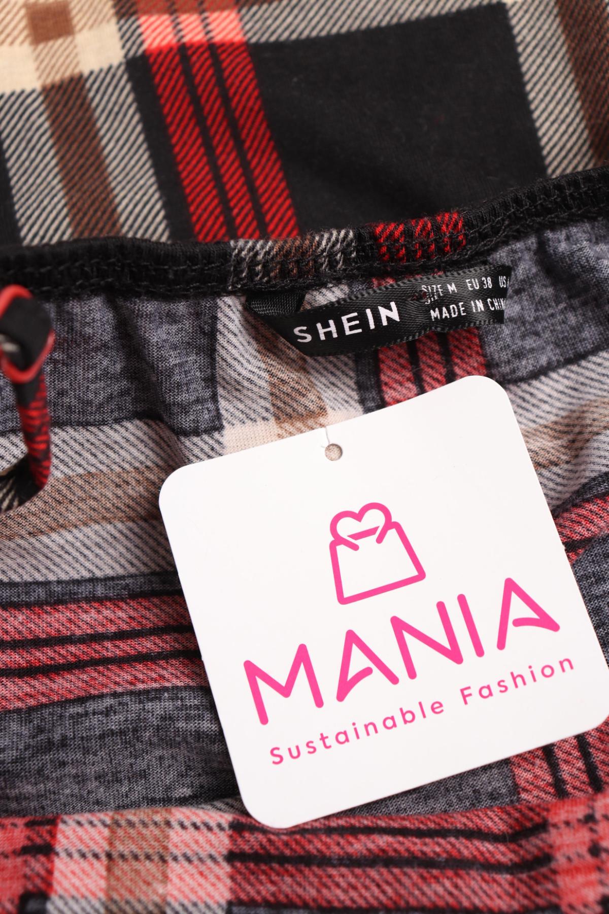 Ежедневна рокля SHEIN3