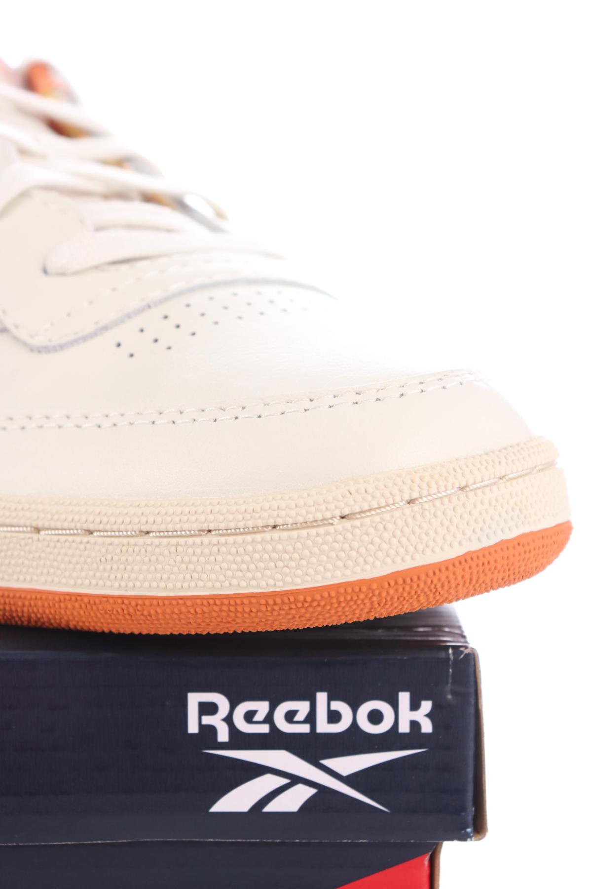 Кецове REEBOK4