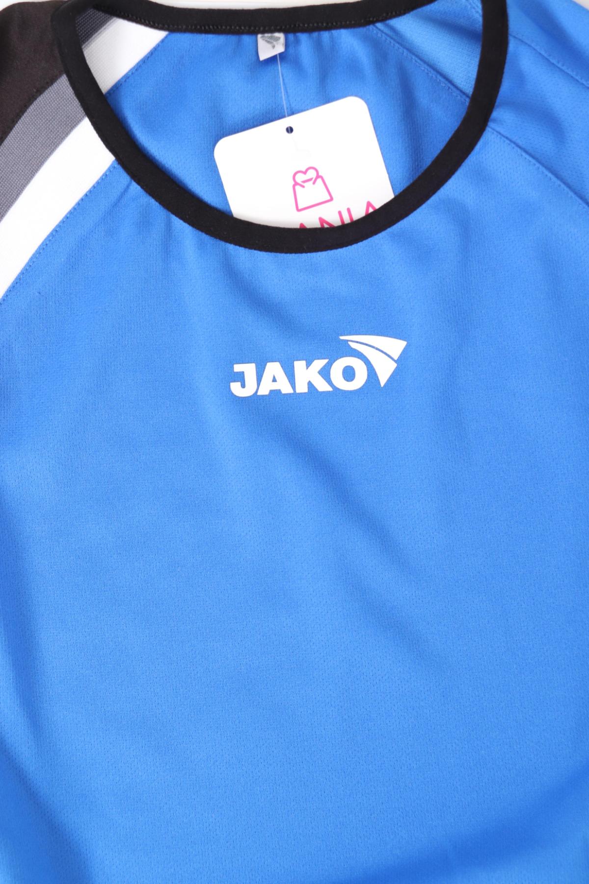 Спортна тениска JAKO3